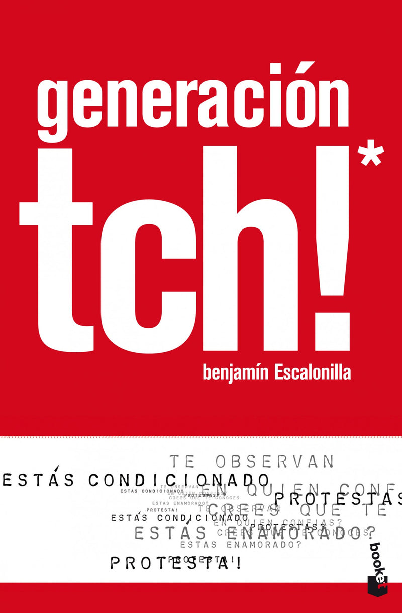generación tch!
