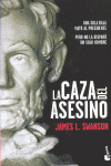 La caza del asesino