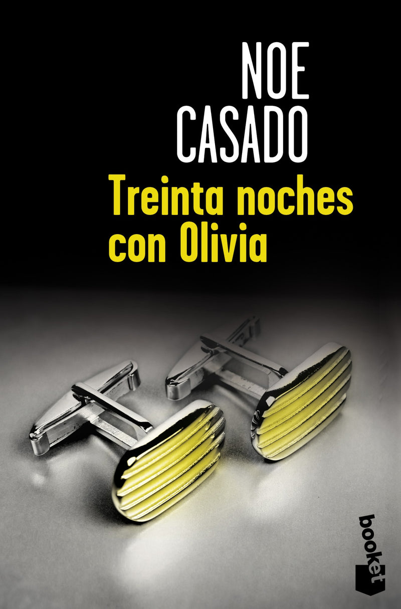 Treinta noches con Olivia