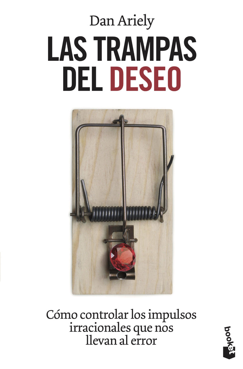 Las trampas del deseo