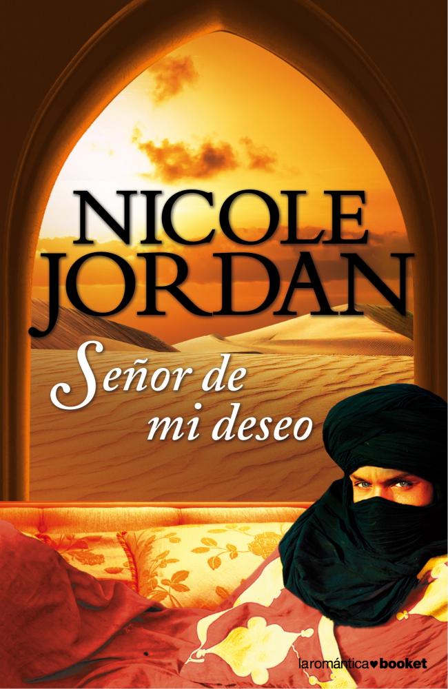 Señor de mi deseo