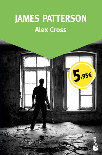 Alex Cross