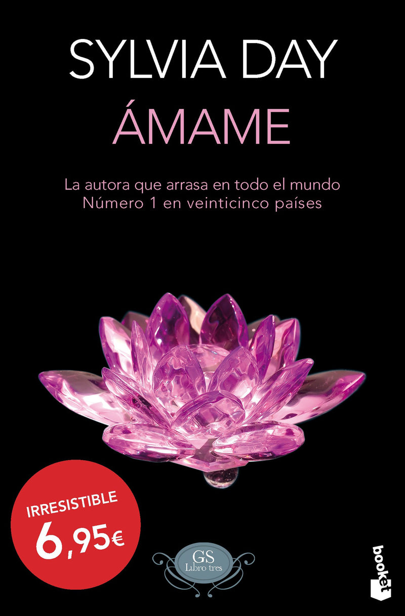 Ámame