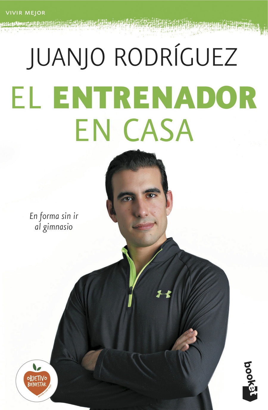 El entrenador en casa