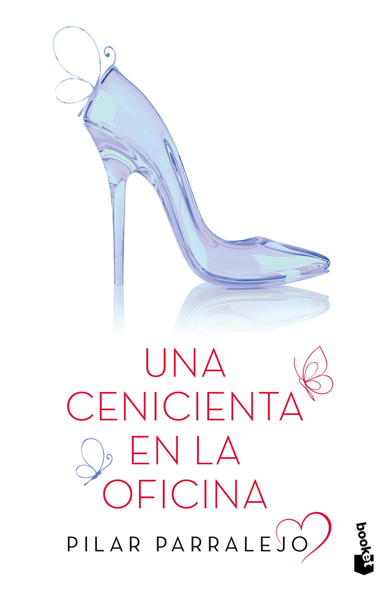 Una Cenicienta en la oficina