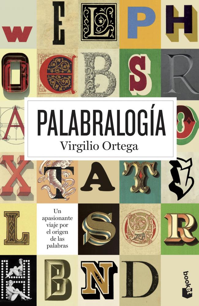 Palabralogía