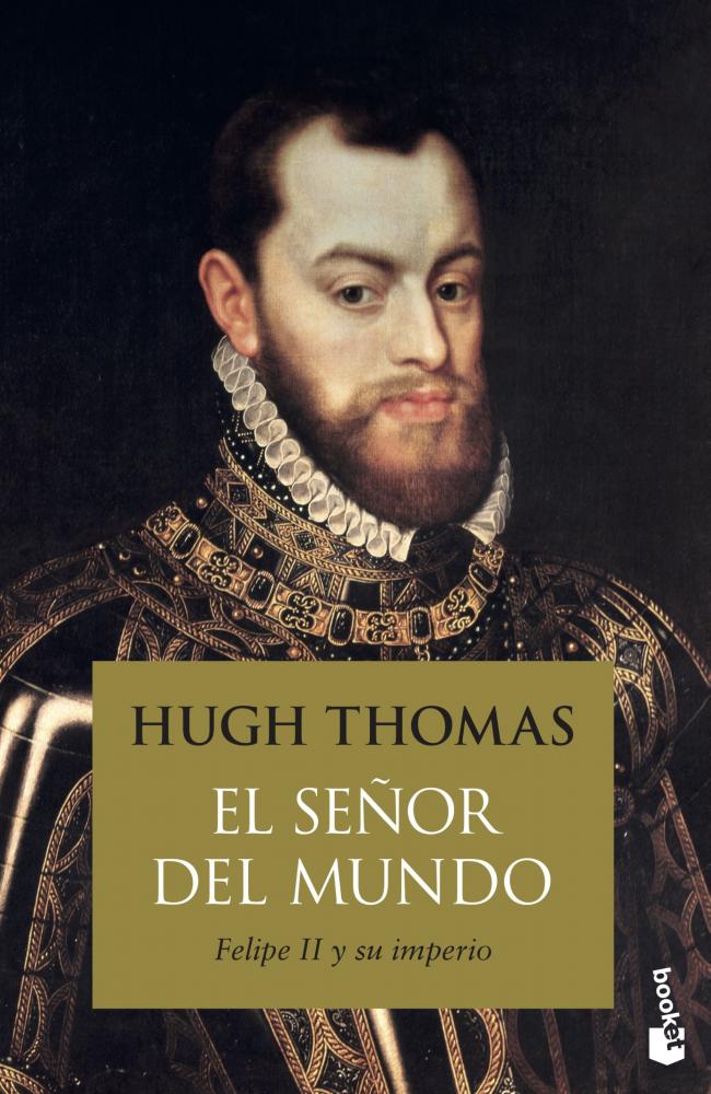 El señor del mundo