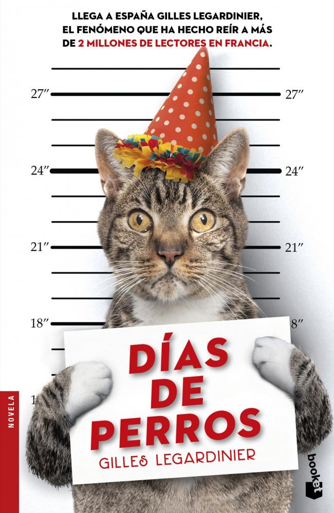 Días de perros