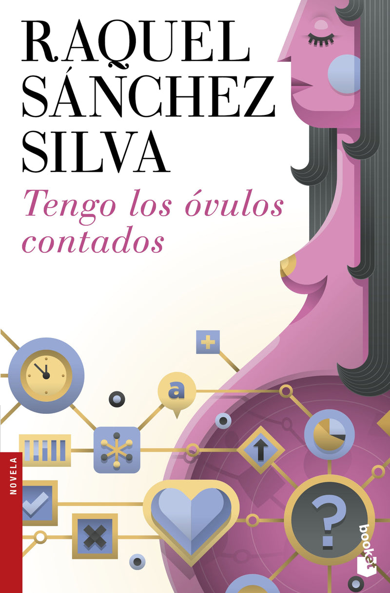 Tengo los óvulos contados