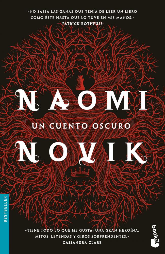 Un cuento oscuro