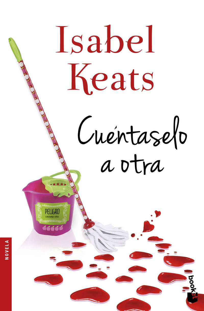 Cuéntaselo a otra