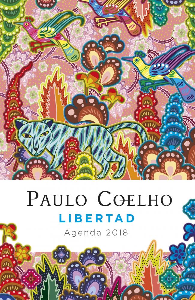 Libertad (Agenda Coelho 2018)