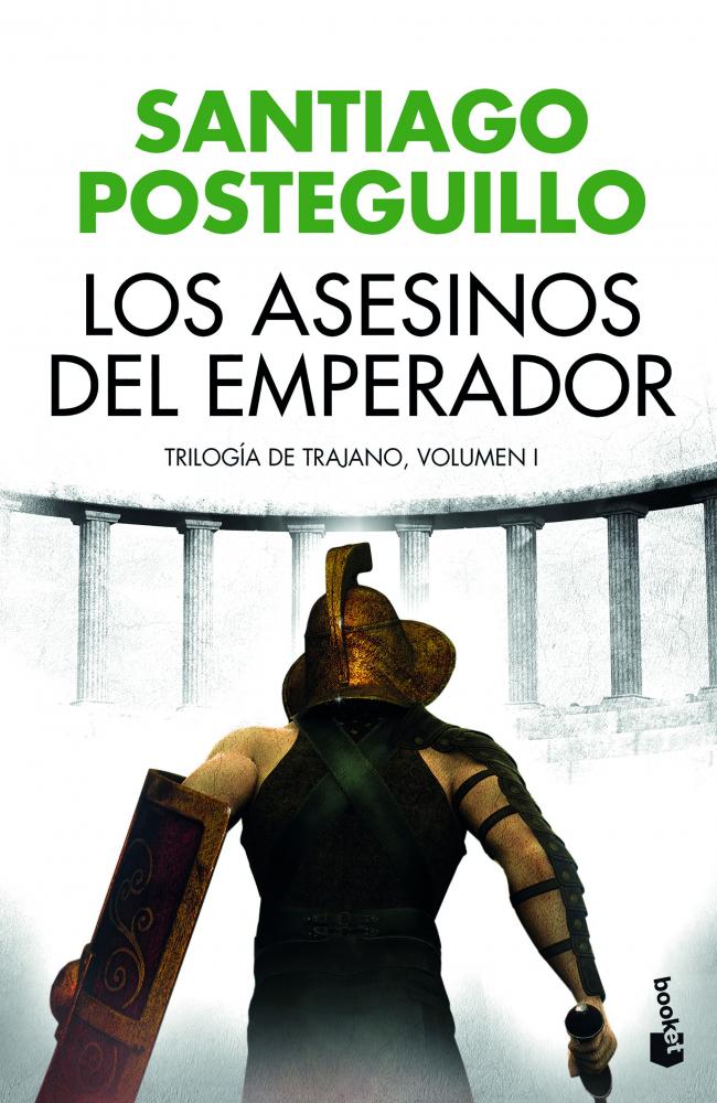 Los asesinos del emperador