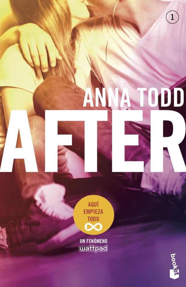 After (Serie After 1)