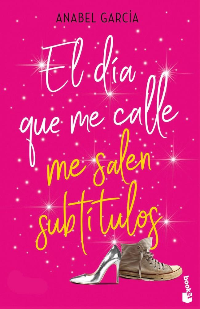 El día que me calle me salen subtítulos
