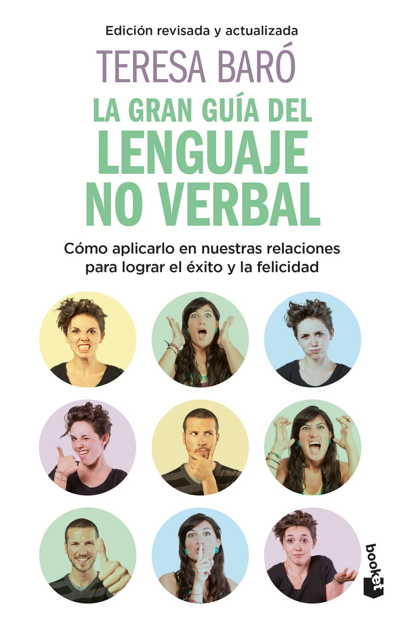LA GRAN GUIA DEL LENGUAJE NO VERBAL