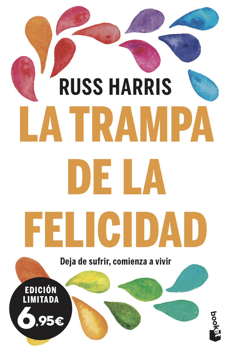La trampa de la felicidad