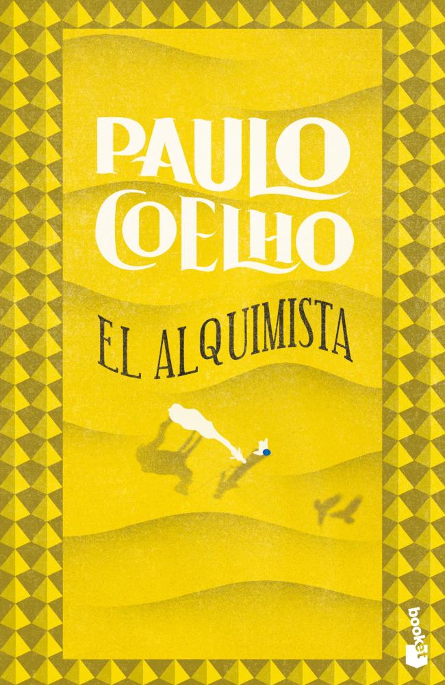 El Alquimista