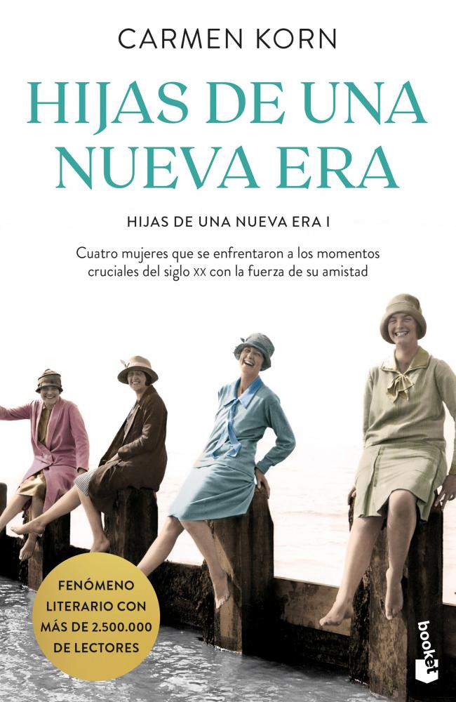 Hijas de una nueva era