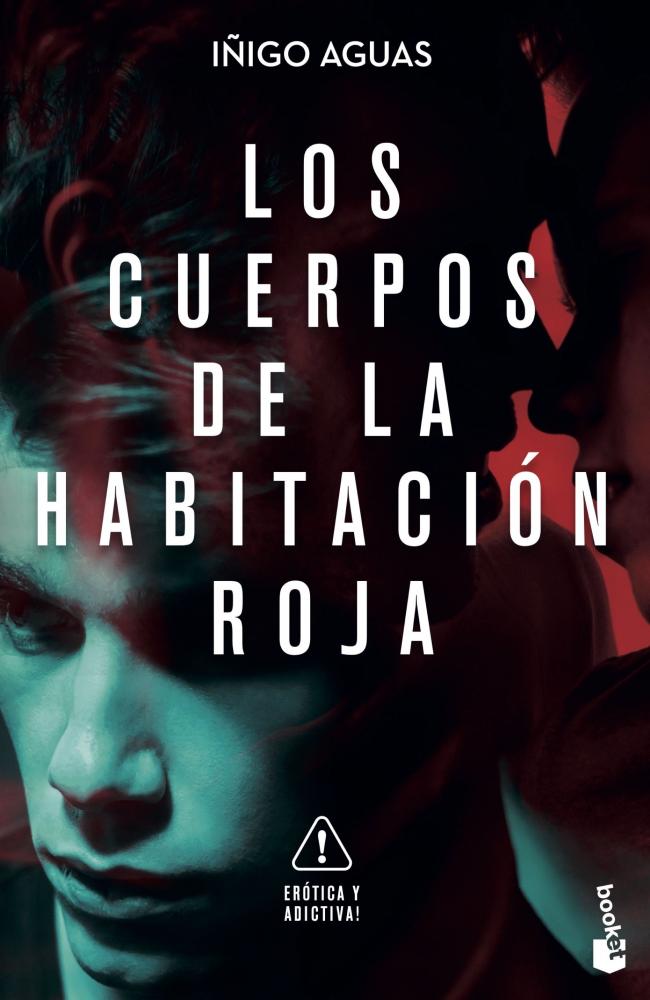 Los cuerpos de la habitación roja
