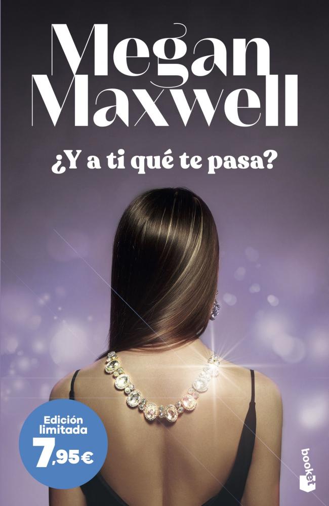 ¿Y a ti qué te pasa?