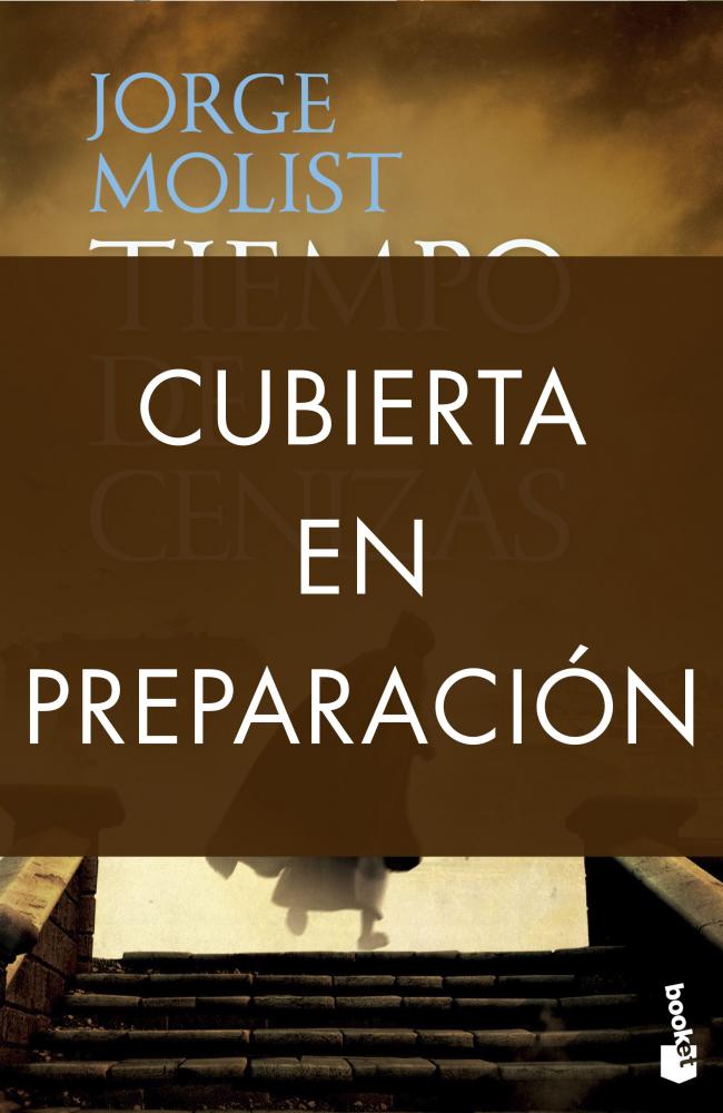 Tiempo de cenizas