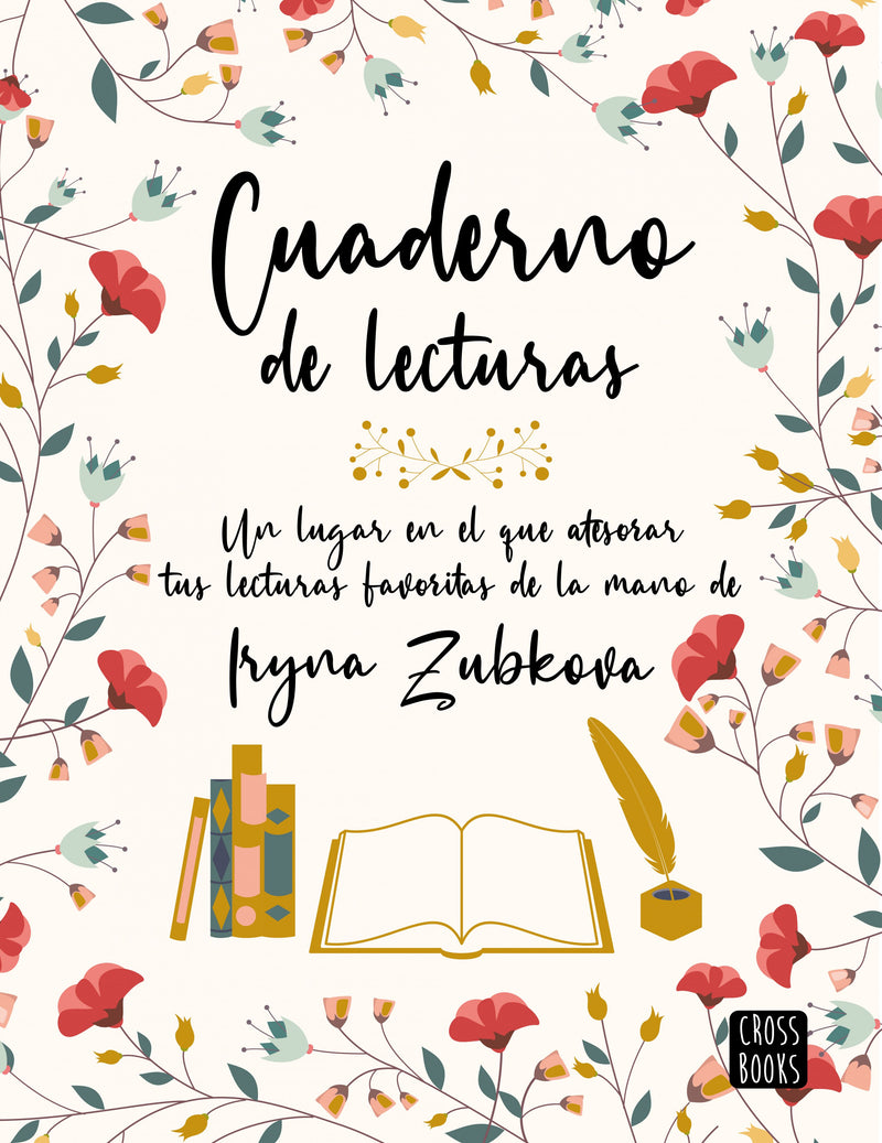 CUADERNO DE LECTURA