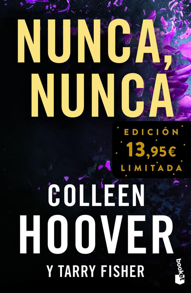 Nunca, nunca (Never, never)