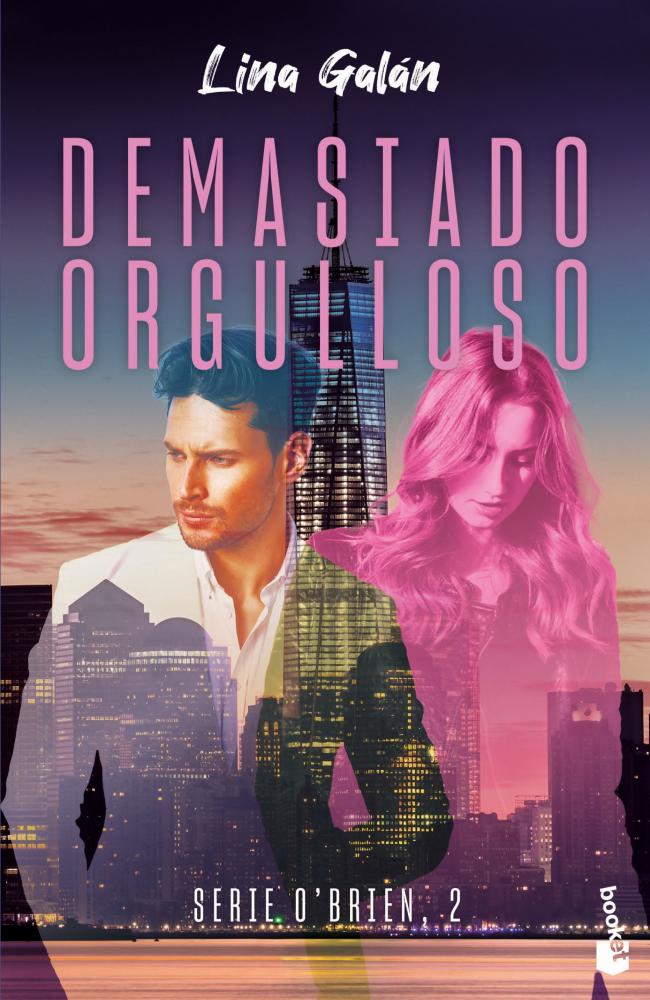 Demasiado orgulloso (Serie O&