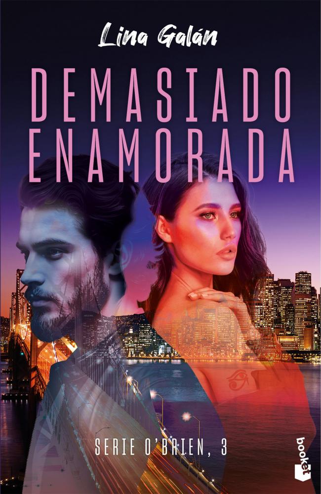 Demasiado enamorada (Serie O&