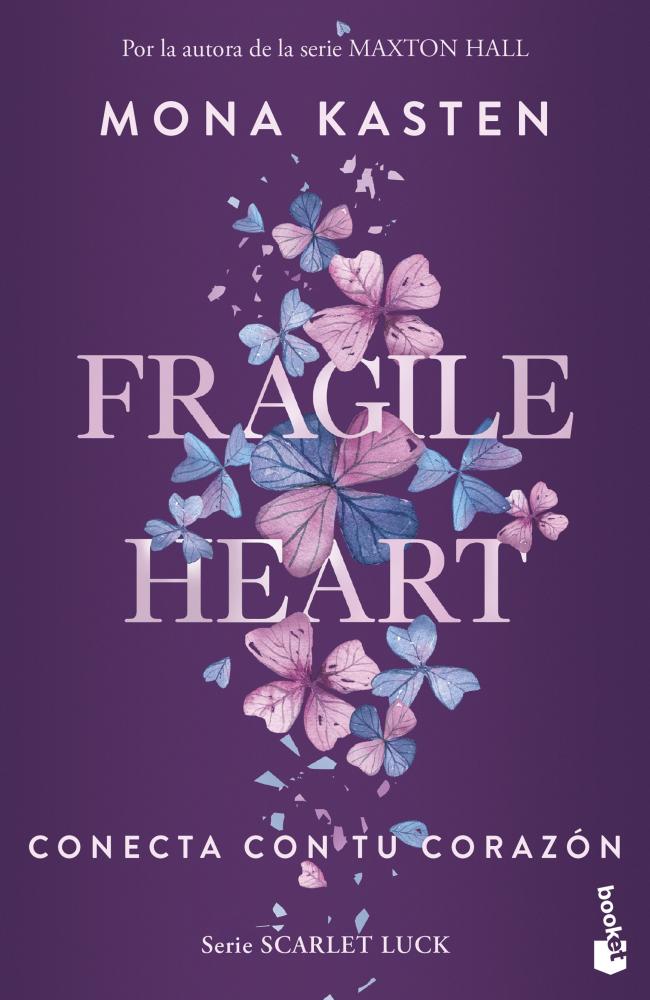 Fragile Heart. Conecta con tu corazón