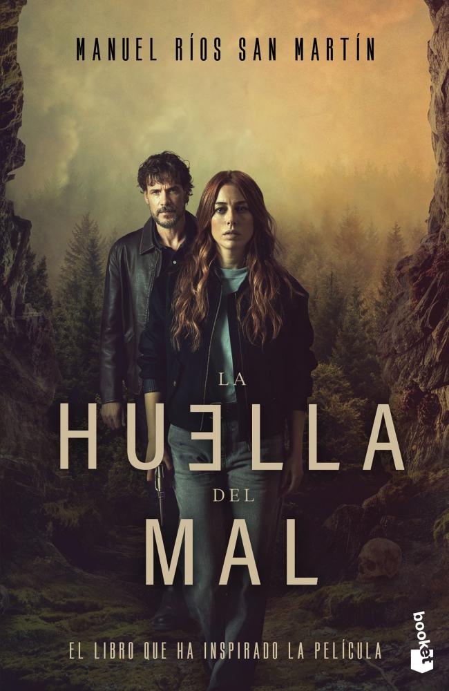 La huella del mal (Ed. película)