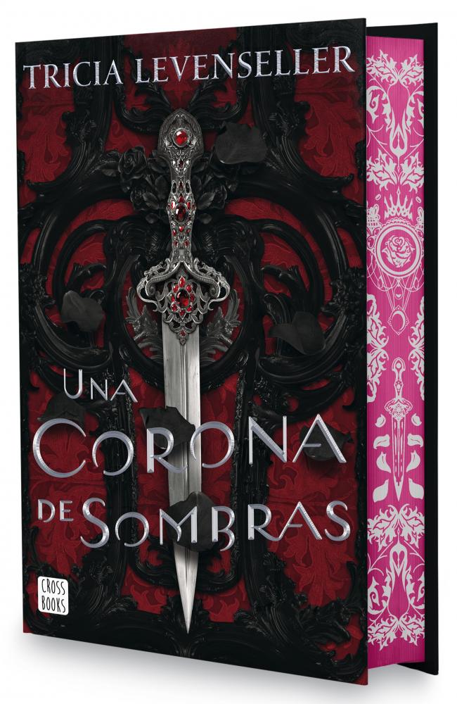 Una corona de sombras. Edición especial