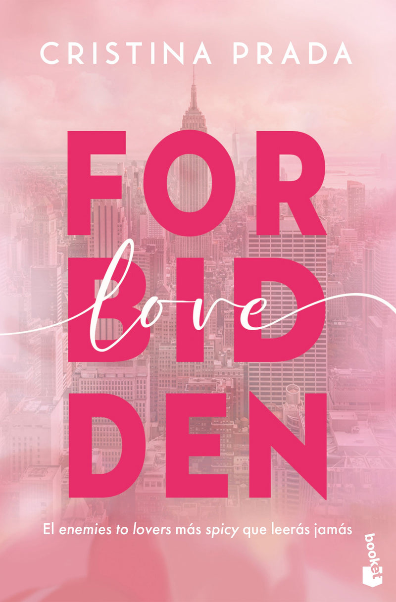 Forbidden Love