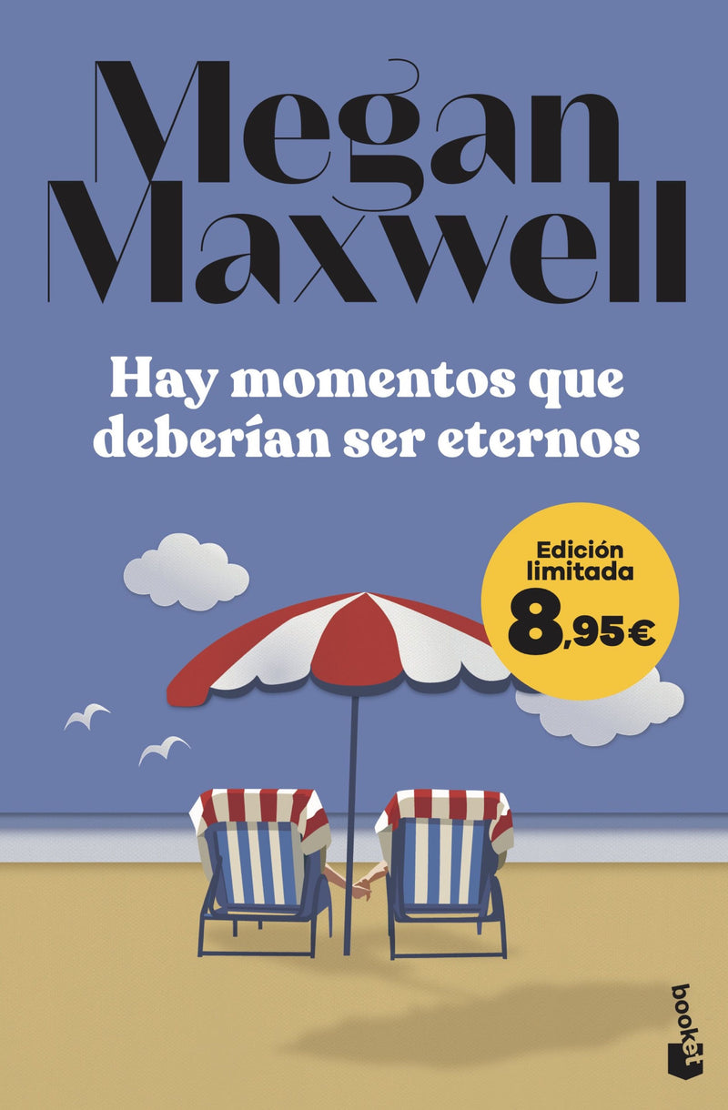 Hay momentos que deberían ser eternos