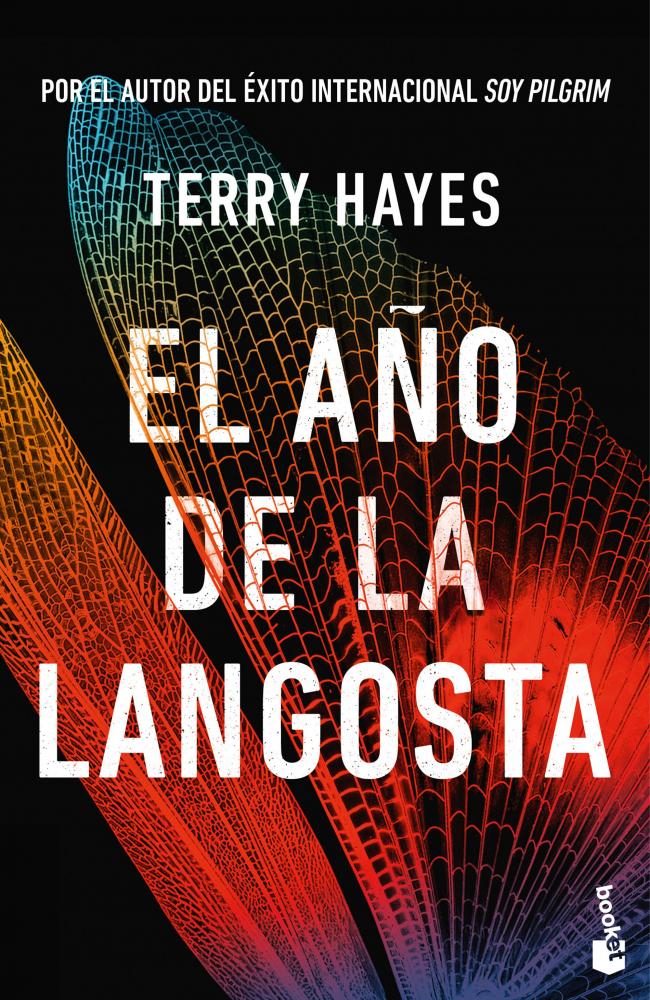 El año de la langosta