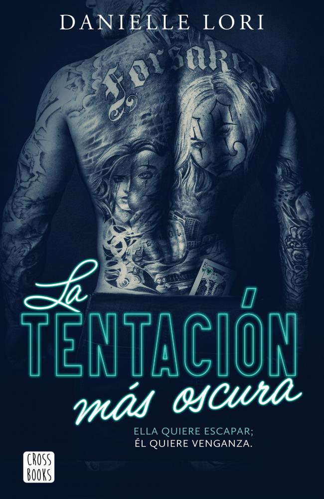 La tentación más oscura