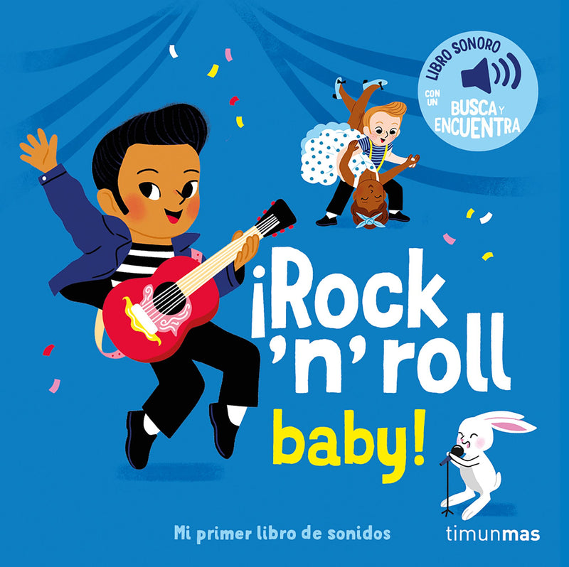 ¡Rock &
