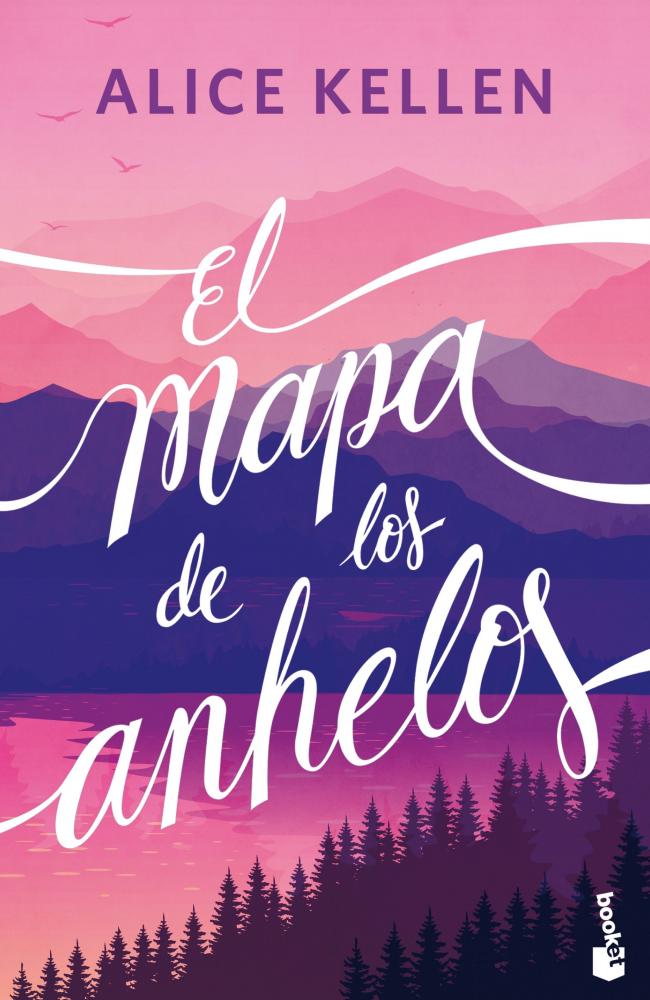 El mapa de los anhelos