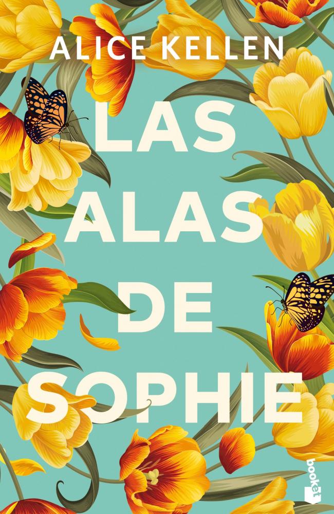 Las alas de Sophie
