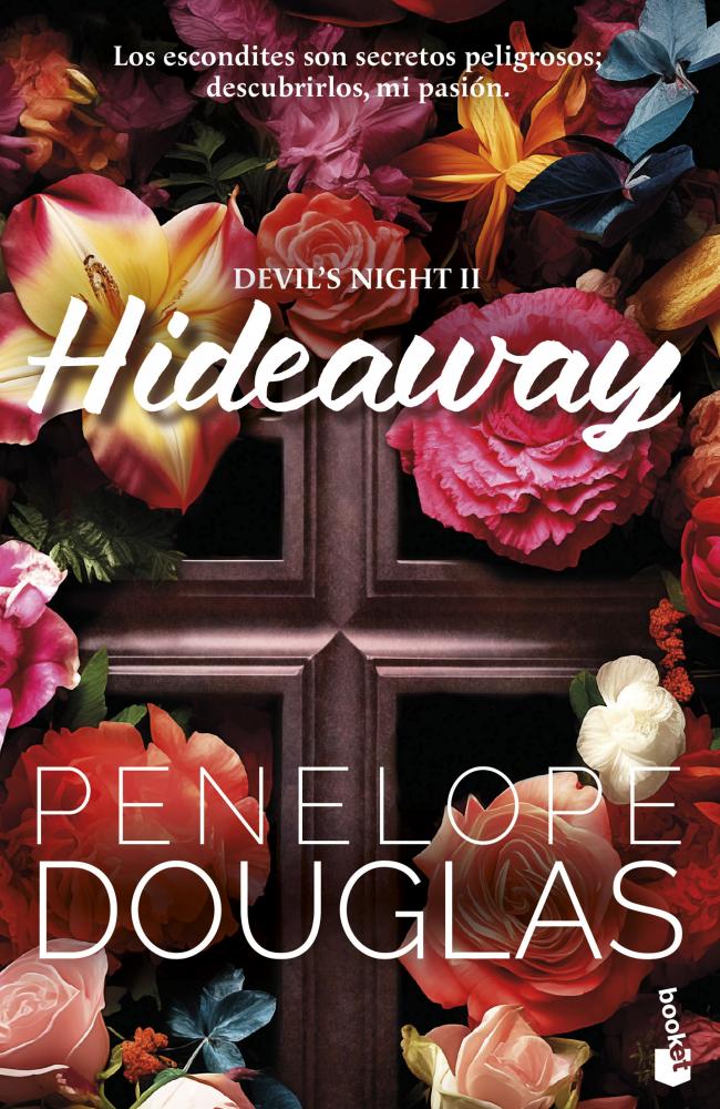 Hideaway (Devil&