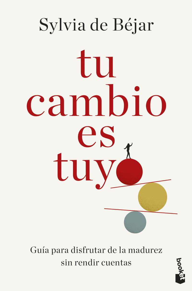 Tu cambio es tuyo