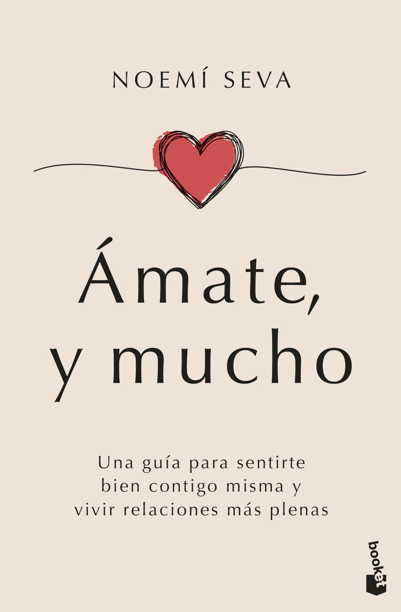 Ámate, y mucho
