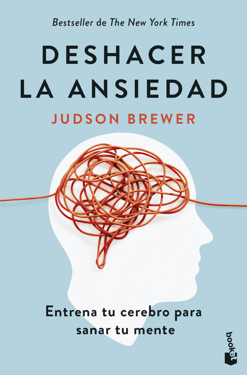 Deshacer la ansiedad