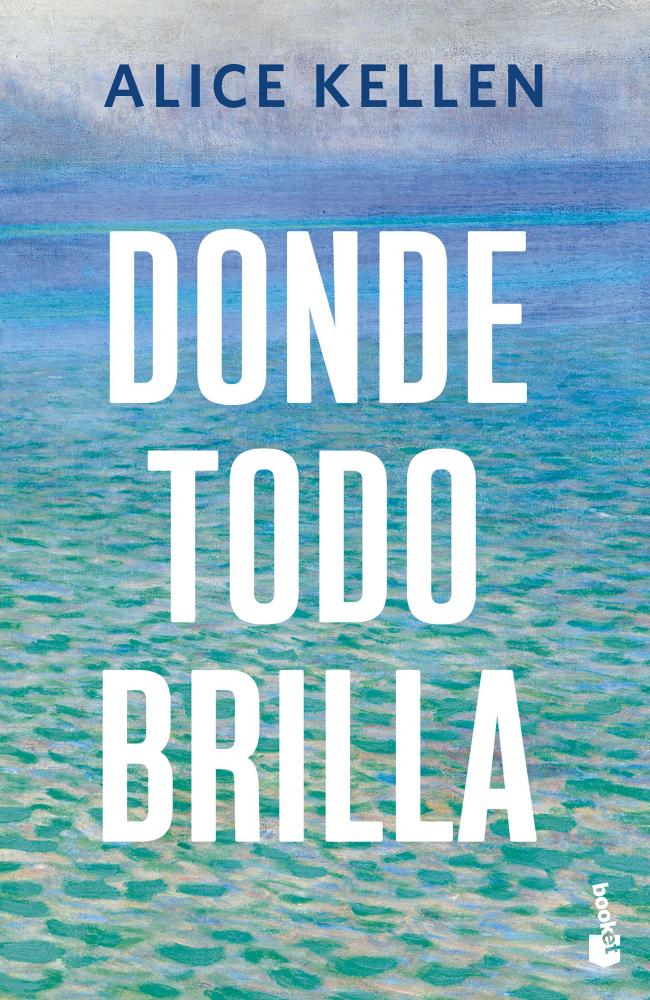 Donde todo brilla