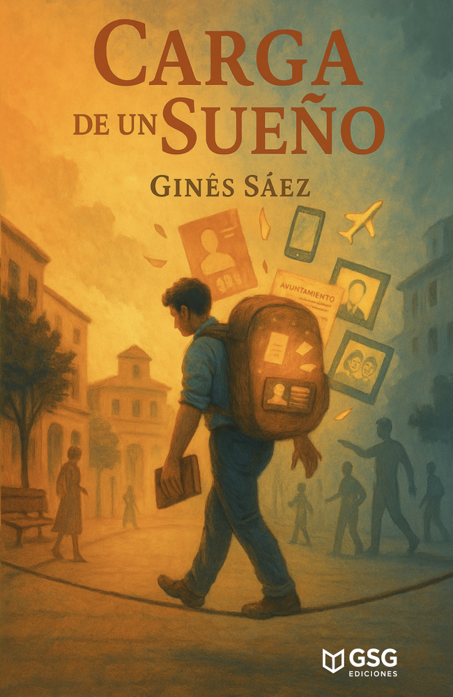 Carga de un sueño