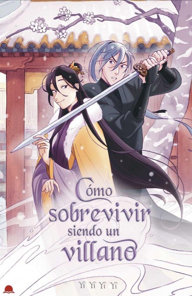 Cómo sobrevivir siendo un villano 1