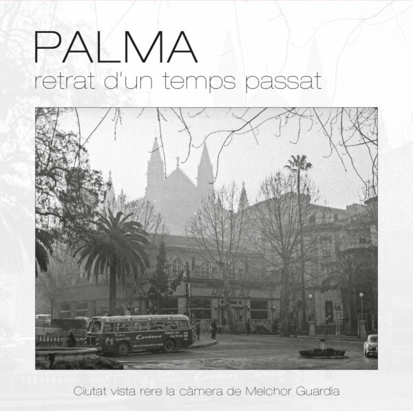 Palma, retrat d&
