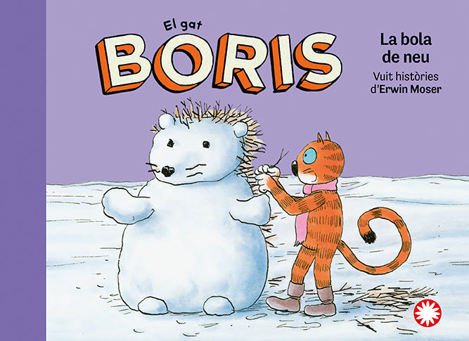 La bola de neu
