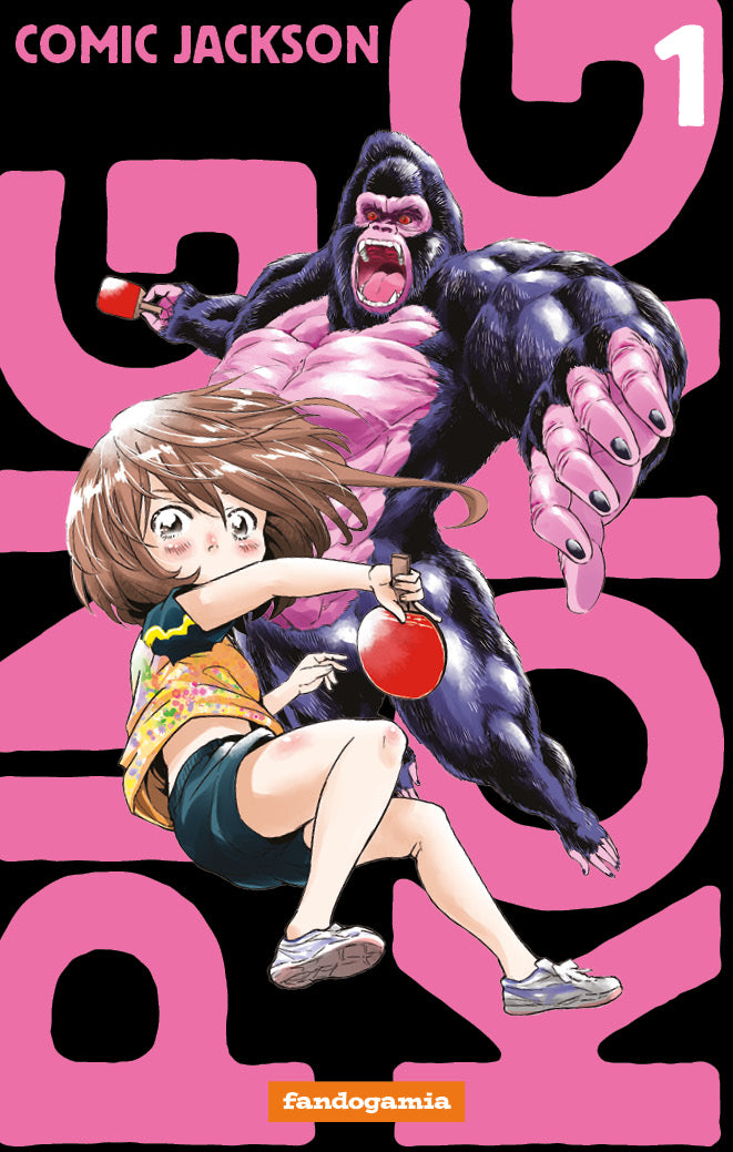 PING-KONG 1